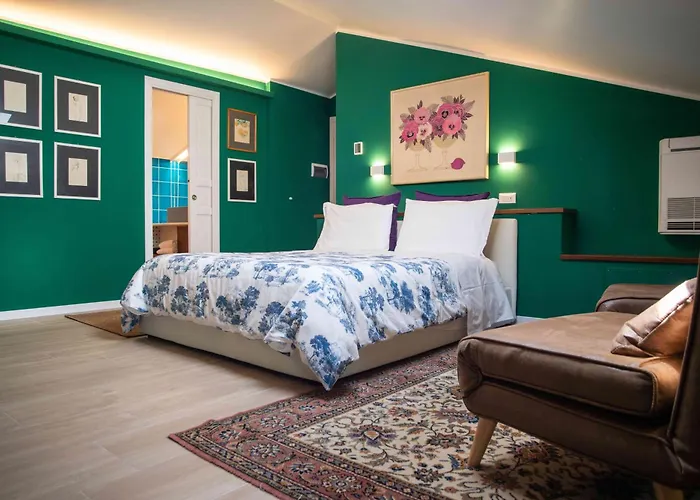 Hotel La Viola di Assisi