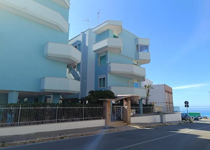 B&B Delfis II Gallipoli