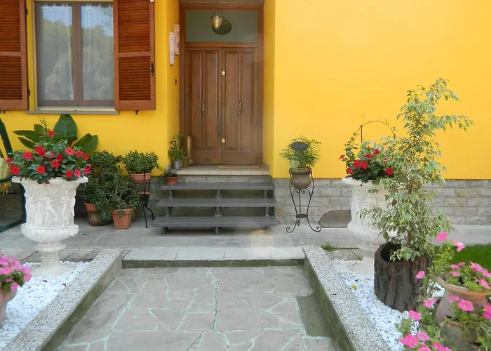 B&B I Narcisi Spello