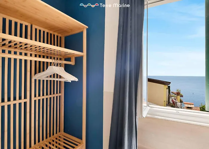 Hotel Il Mare Sotto Riomaggiore