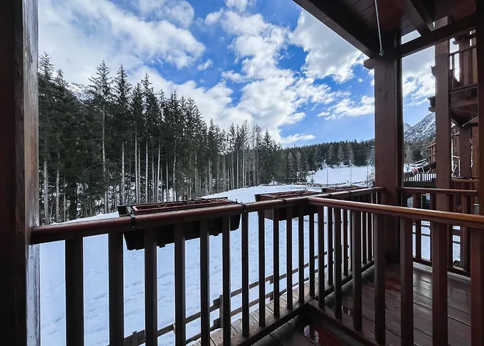 Maison Poluc Hotel Apartments Champoluc