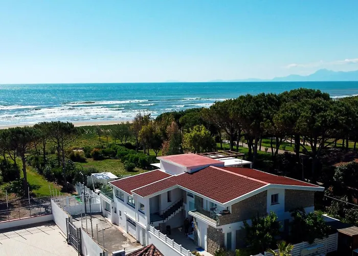 Aquamaris Design Suite & Spa Paestum