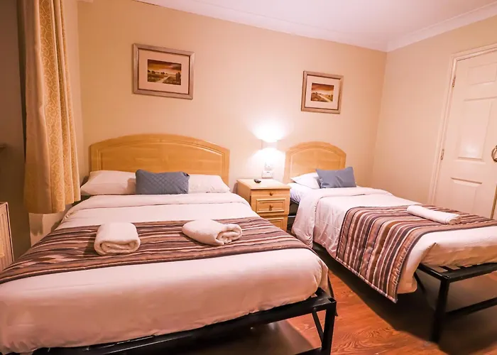 Fairway Hotel Londra
