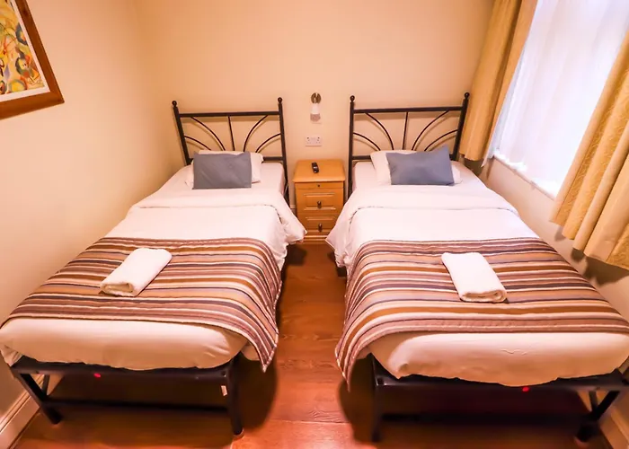 Fairway Hotel Londra