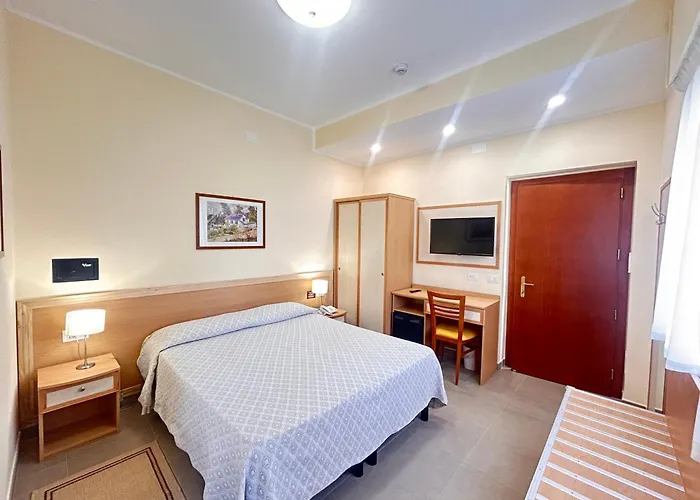 Il Nocchiero City Hotel Soverato Marina