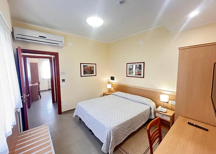 Il Nocchiero City Hotel Soverato Marina