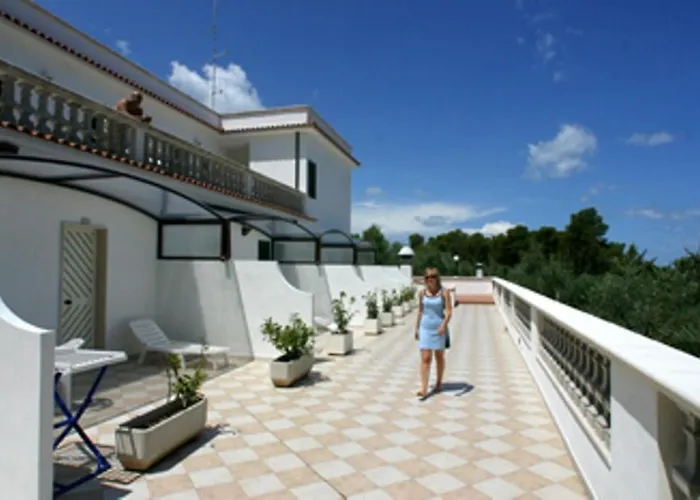 Hotel La Collinetta Peschici