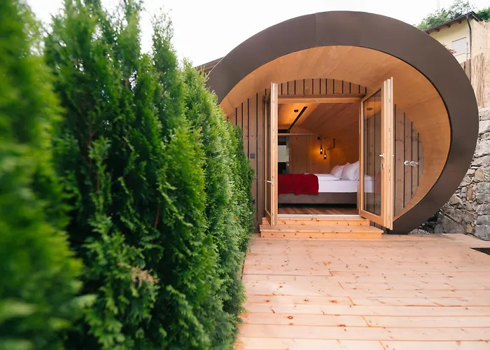 Weingut & Genusshotel Spitalerhof Superior Chiusa