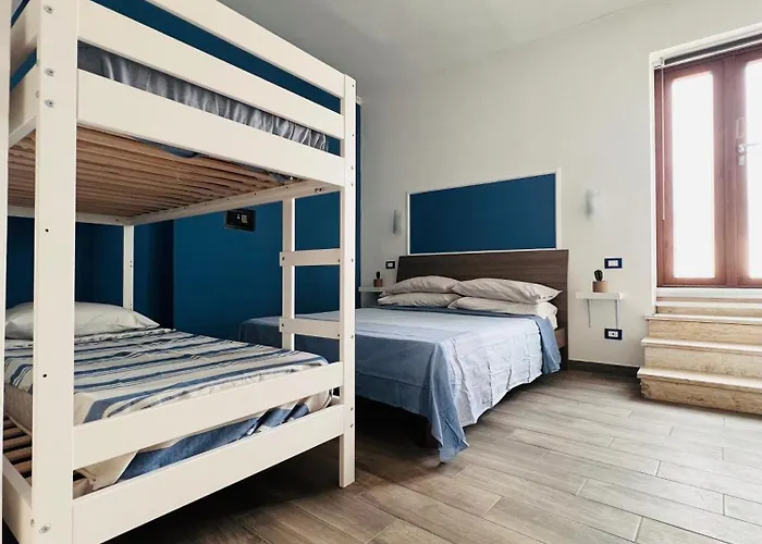 Bed and Breakfast La Vigna Di Circe San Felice Circeo