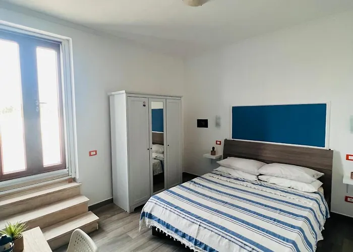 Bed and Breakfast La Vigna Di Circe San Felice Circeo