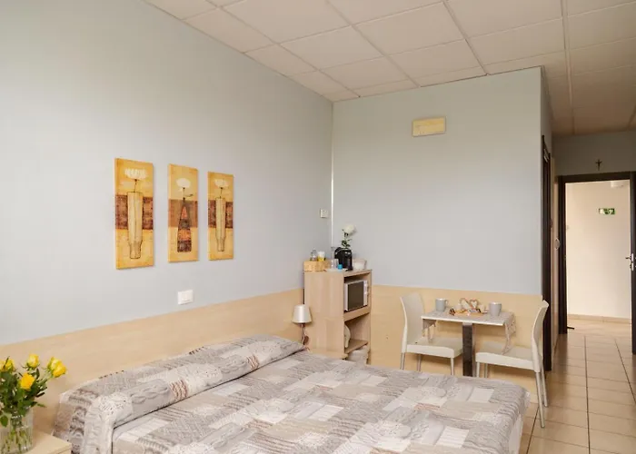 Hotel Il Chiesino Pontedera