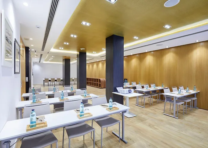 Hotel Vincci Gala Barcellona