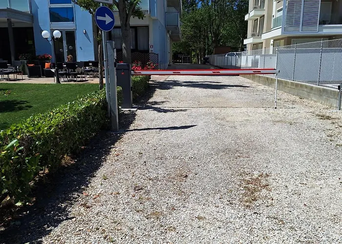 Hotel Massimo Cervia
