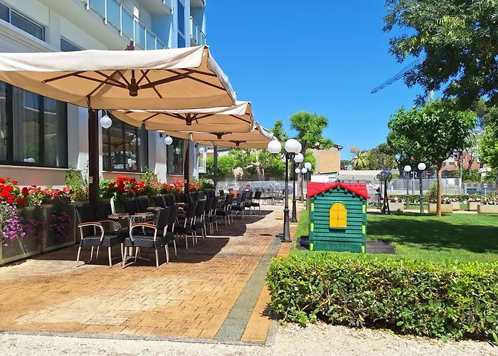 Hotel Massimo Cervia