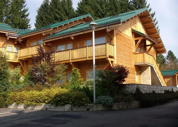 Albergo Rendola Asiago