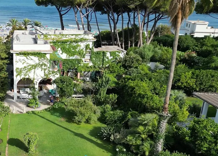 Villa Argentina San Felice Circeo