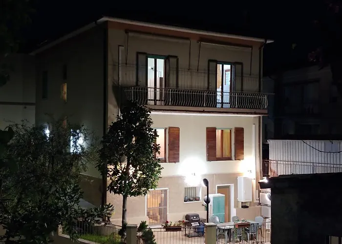 B&B Itala Recanati