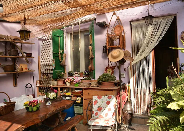 Bed and Breakfast A Casa di Susi Castelnuovo del Garda