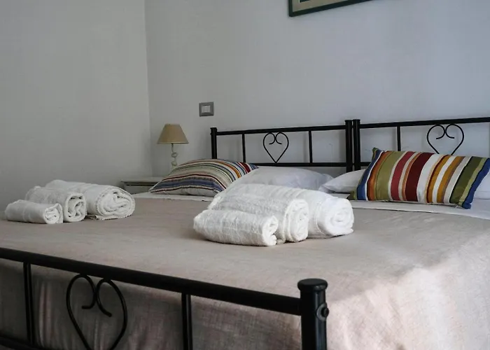 B&B 'A Vucchella Napoli