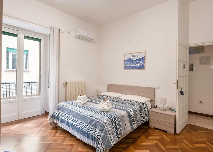 B&B Feel Salerno
