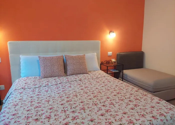 Hotel Albamare Monterosso al Mare