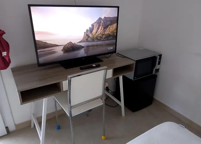 Vinci Residence - VR Fiumicino