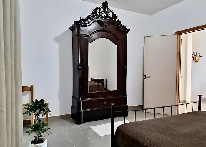 Villa Amica Vieste