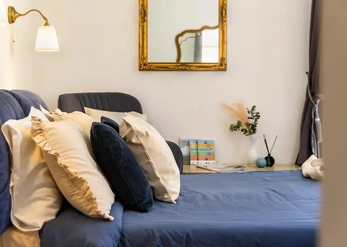 Bed and Breakfast Da RESIDENZA AVEZZANO