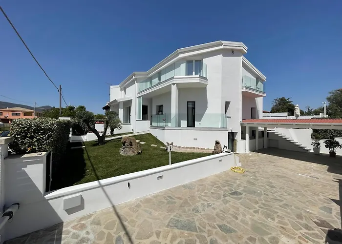 Chic & Charme Luxury Rooms Olbia