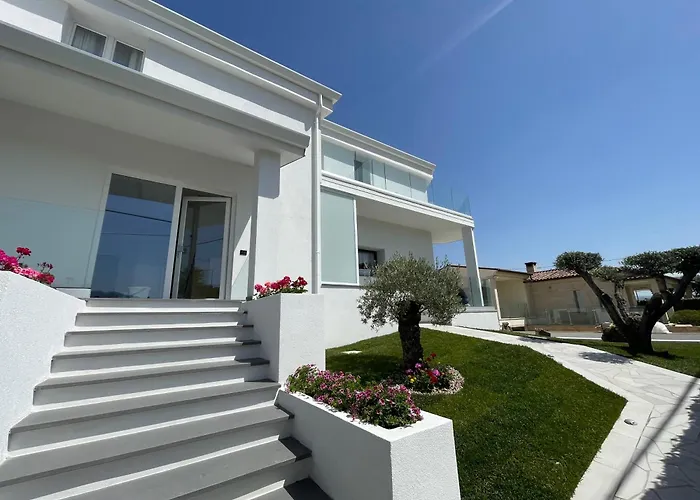 Chic & Charme Luxury Rooms Olbia