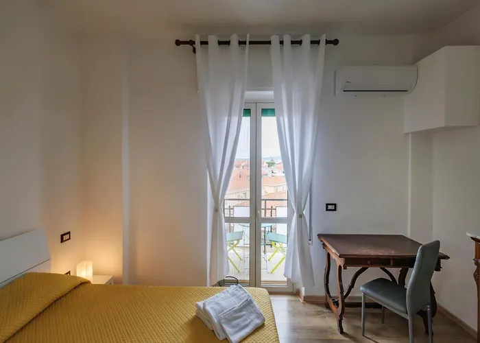 La Fenice Suites Sardinia Quartu SantʼElena