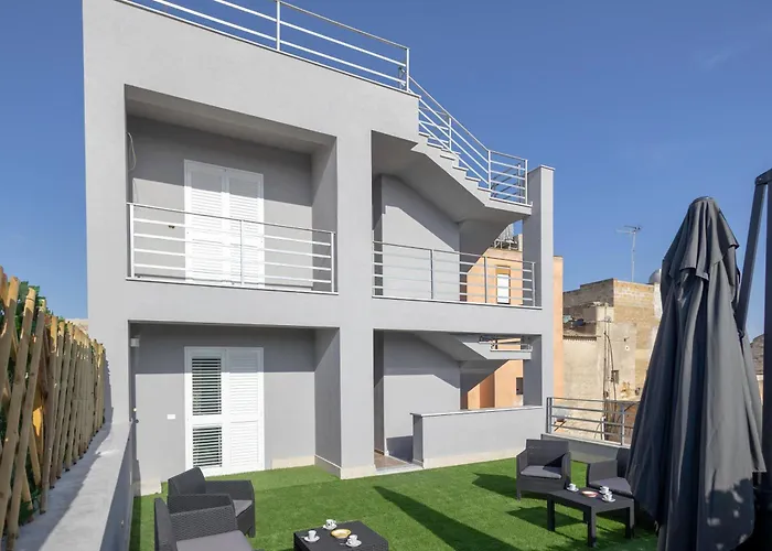 Elysium B&B Mazara del Vallo