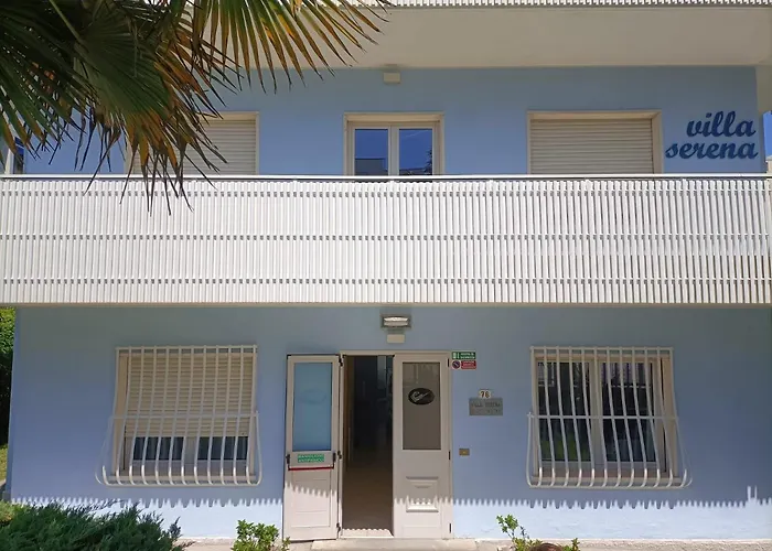 Villa Serena Lignano Sabbiadoro