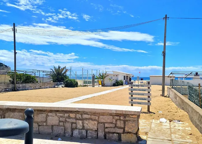 Casa Serapide Gaeta