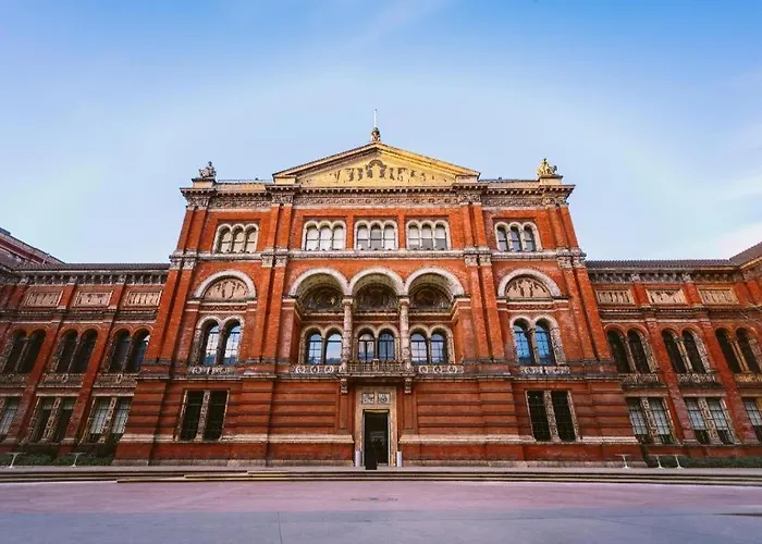 The Gresham Hotel Londra