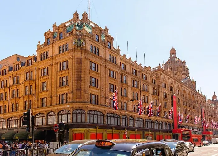 The Gresham Hotel Londra