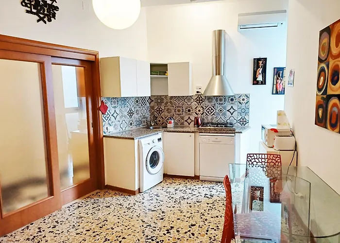 Affittacamere Il Pittoresco Cagliari