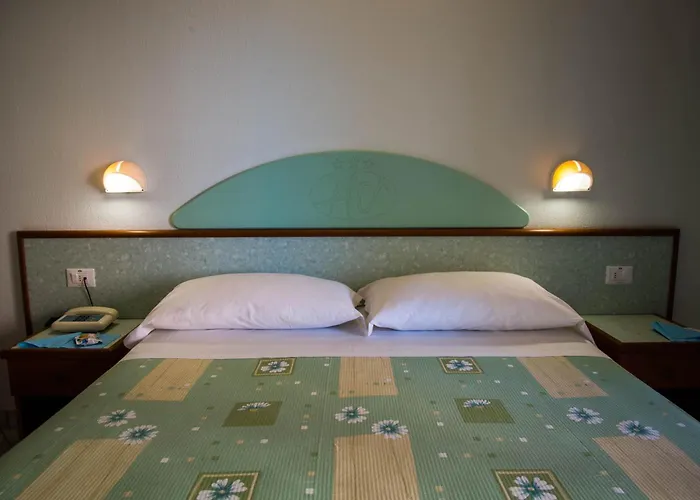 Hotel Gli Ulivi Soverato Marina