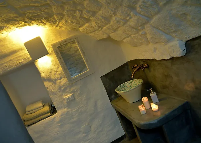 I 7 Archi Guest House Ostuni
