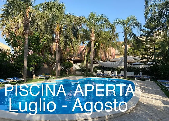 Casantica Turismo Rurale Milazzo
