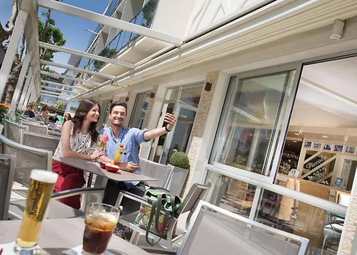 Piccolo Hotel Bellaria-Igea Marina