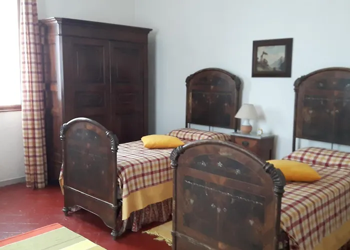 B&B Casa Manuelli Alessandria