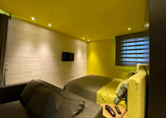 Tonnoconte Relais & Restaurant Bed and Breakfast Andria