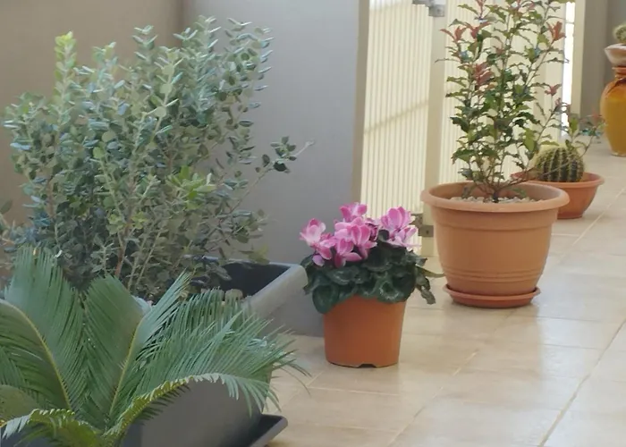 Bed and Breakfast Da Luigi Locazioni Brevi Turistiche Monopoli