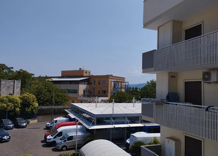 Bed and Breakfast Da Luigi Locazioni Brevi Turistiche Monopoli