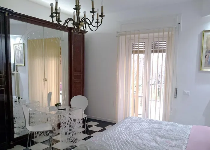 Alaska Rooms Verona