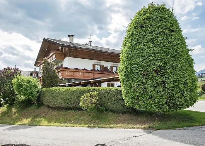 Residence Condor Maranza