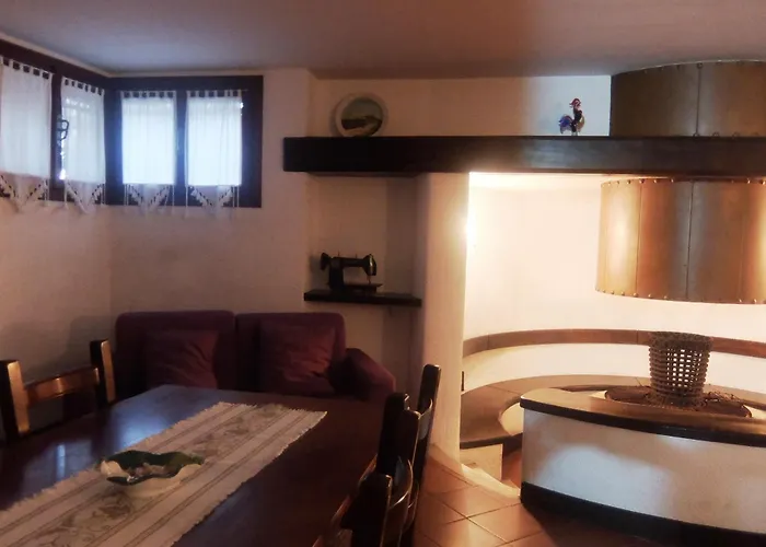Bed and Breakfast La Casa Di Enrico Caorle