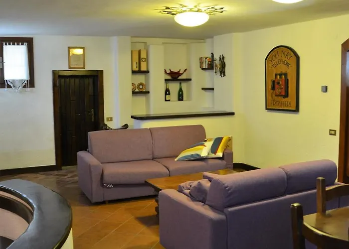 Bed and Breakfast La Casa Di Enrico Caorle