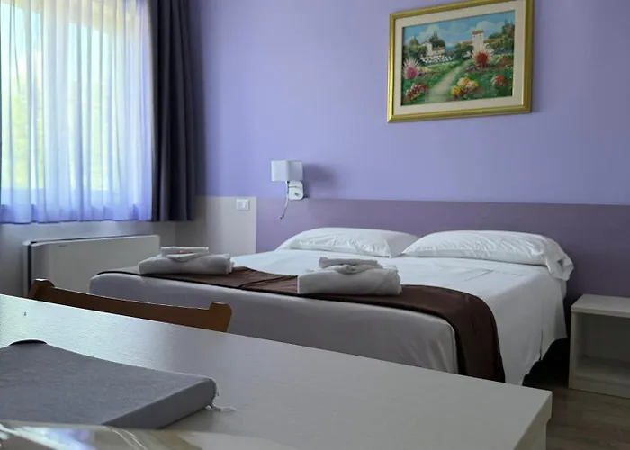 Albergo Trattoria Italia Desenzano del Garda